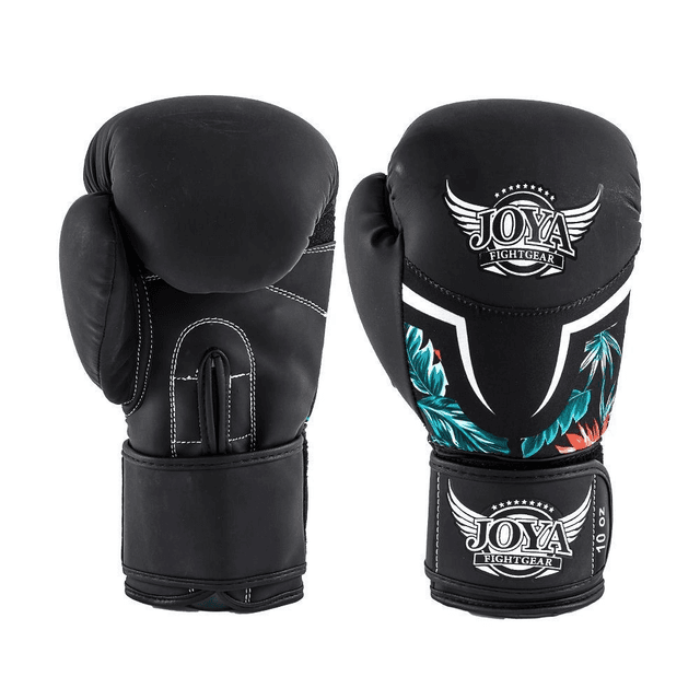 Joya Dames Kickboks handschoen - Tropical (JW038-Trop)