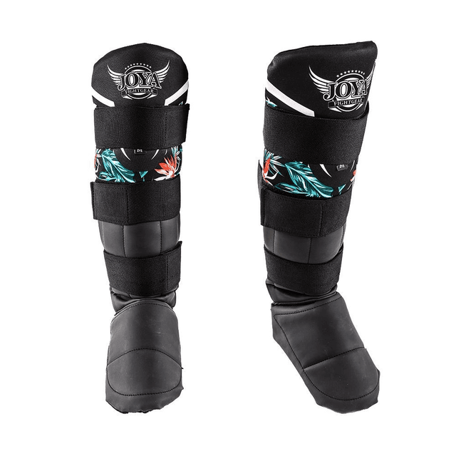 JOYA WOMEN&#039;s Scheenbeschermers - Tropical