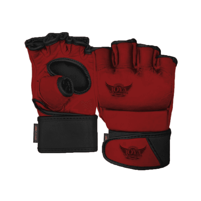 JOYA V2 MMA HANDSCHOENEN - ROOD (JFG-V2-MMA-RD)