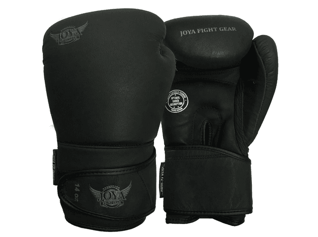 Joya V2 Bokshandschoenen - Black